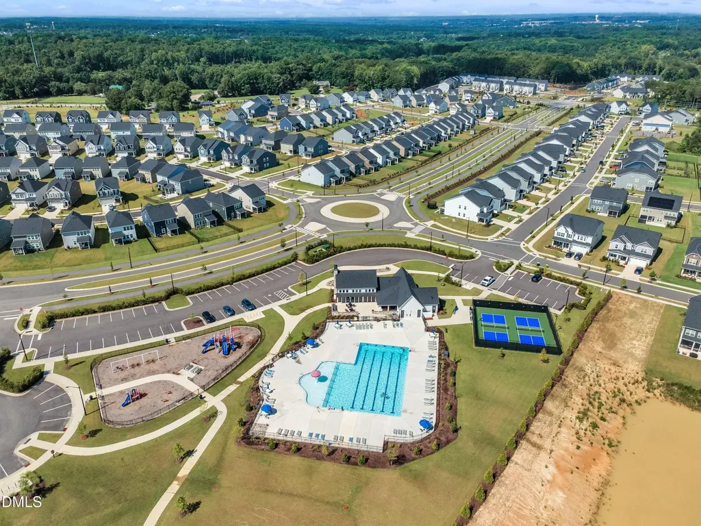 5420 Mill Dam Road Wake Forest NC 27587