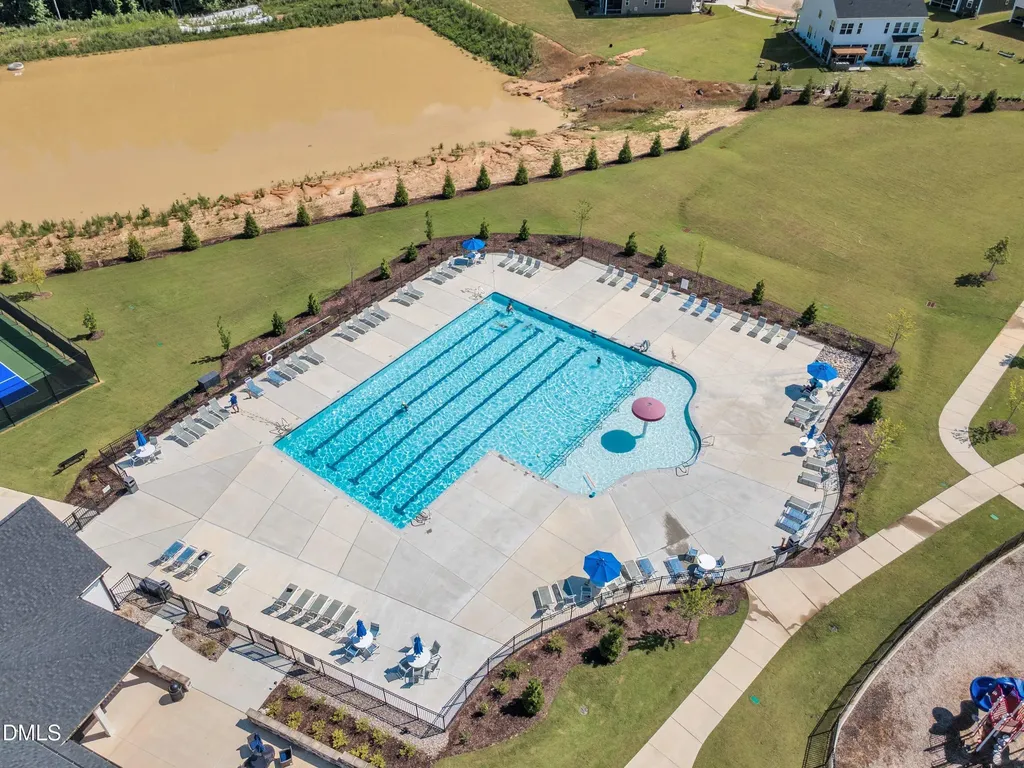 5420 Mill Dam Road Wake Forest NC 27587