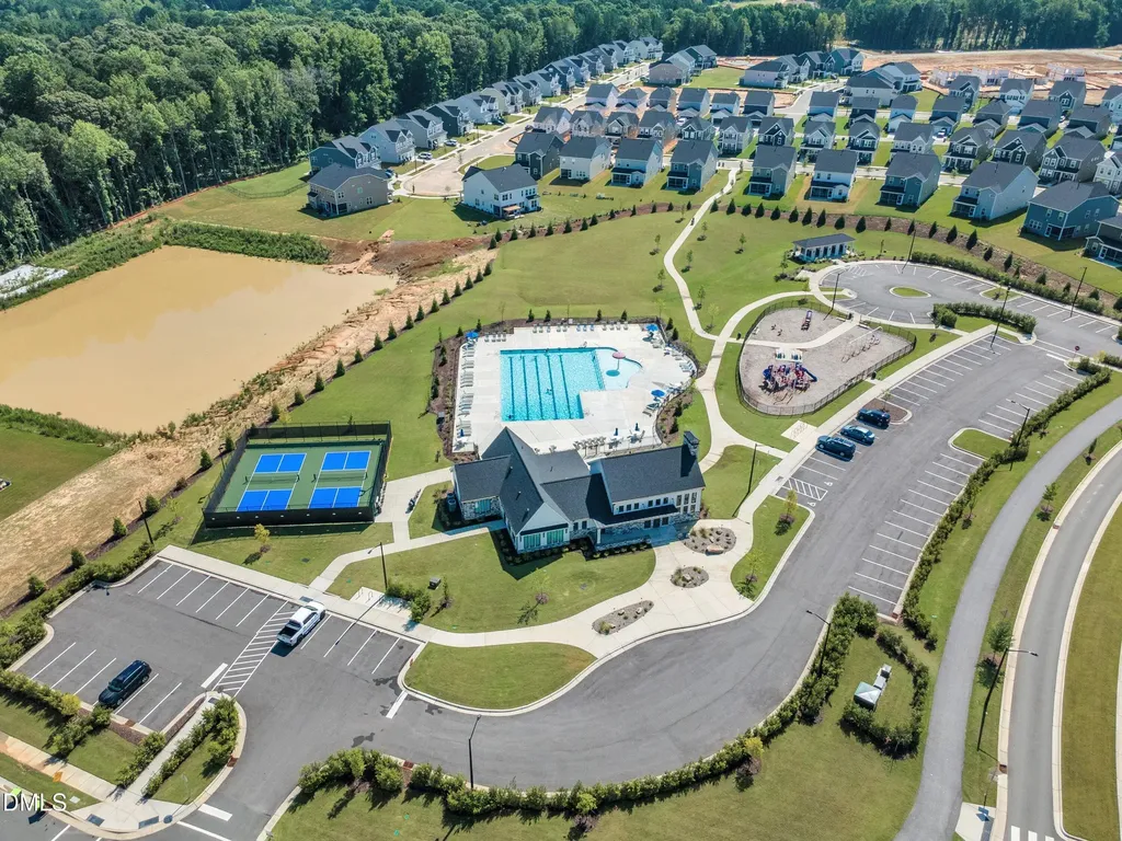 5420 Mill Dam Road Wake Forest NC 27587