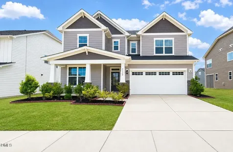 5420 Mill Dam Road Wake Forest NC 27587