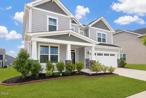 5420 Mill Dam Road Wake Forest NC 27587