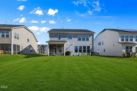 5420 Mill Dam Road Wake Forest NC 27587