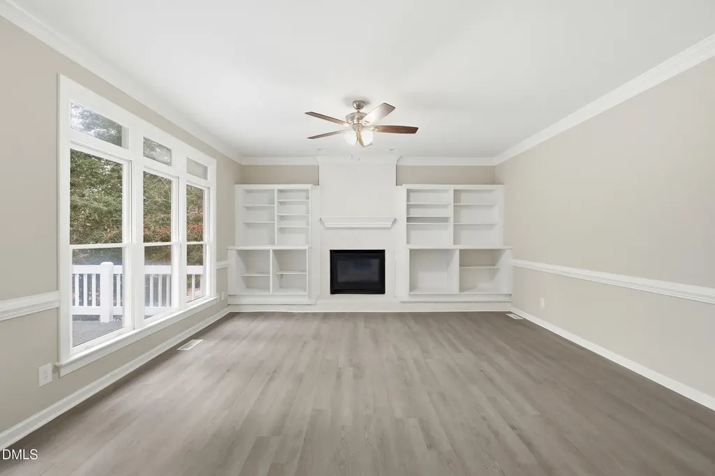 22 Lafoy Drive Clayton NC 27527