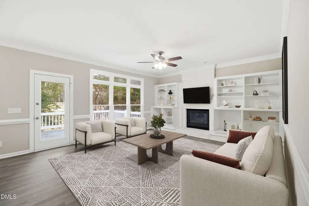 22 Lafoy Drive Clayton NC 27527