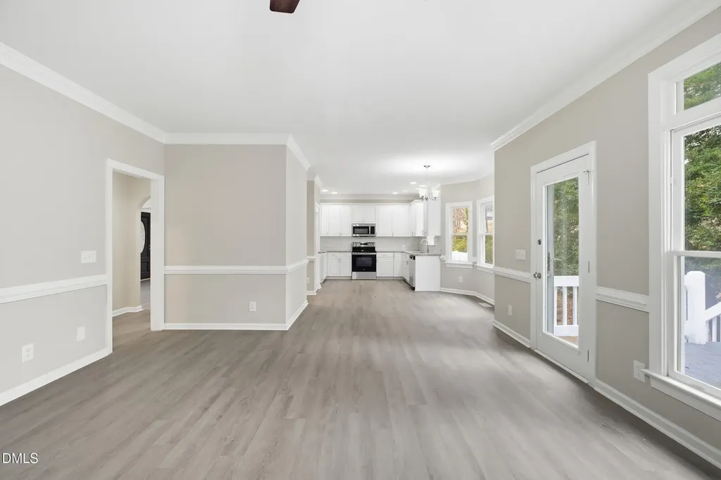 22 Lafoy Drive Clayton NC 27527