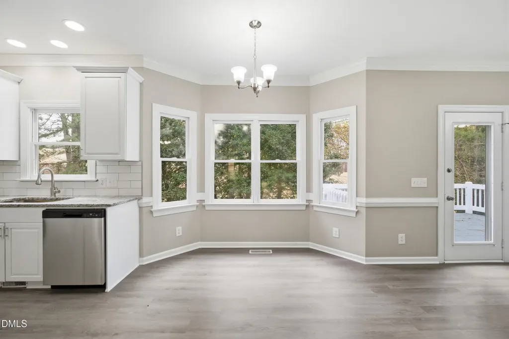 22 Lafoy Drive Clayton NC 27527