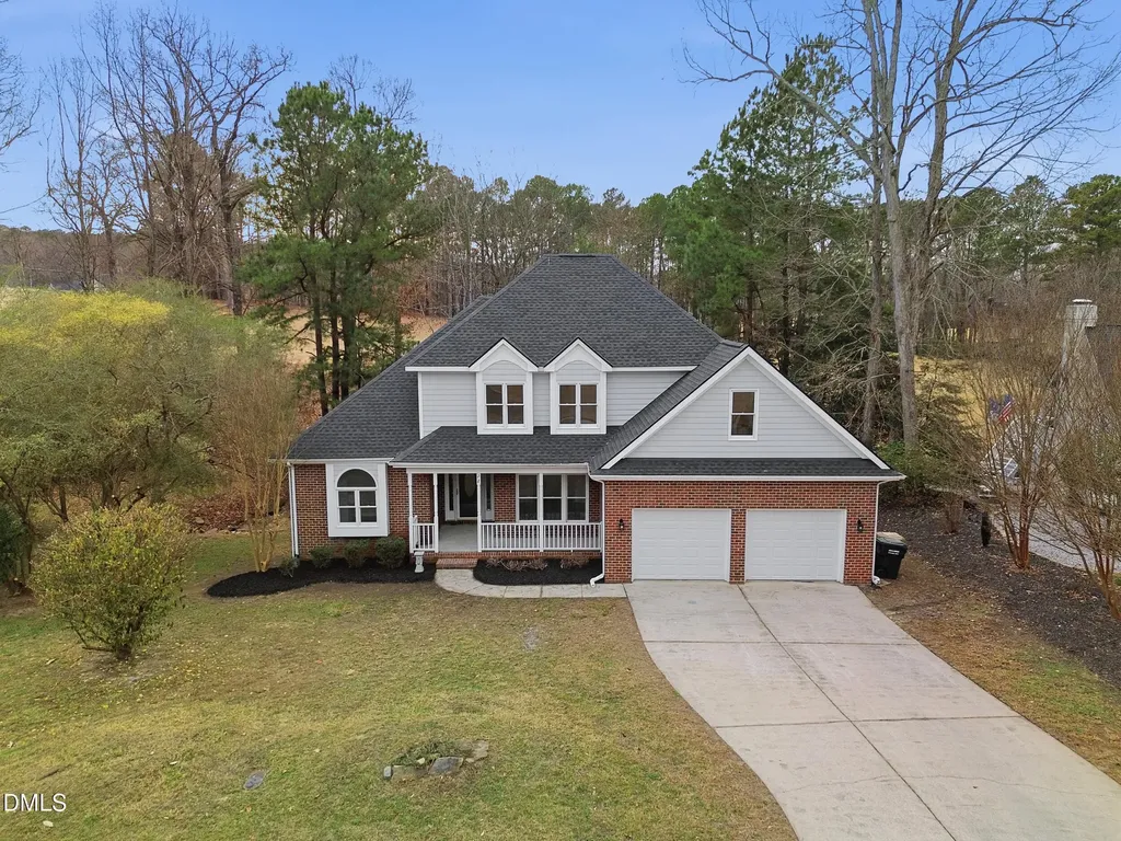 22 Lafoy Drive Clayton NC 27527