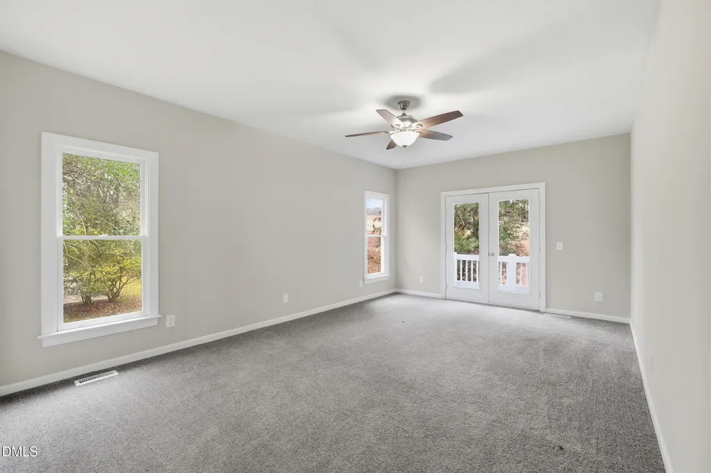 22 Lafoy Drive Clayton NC 27527