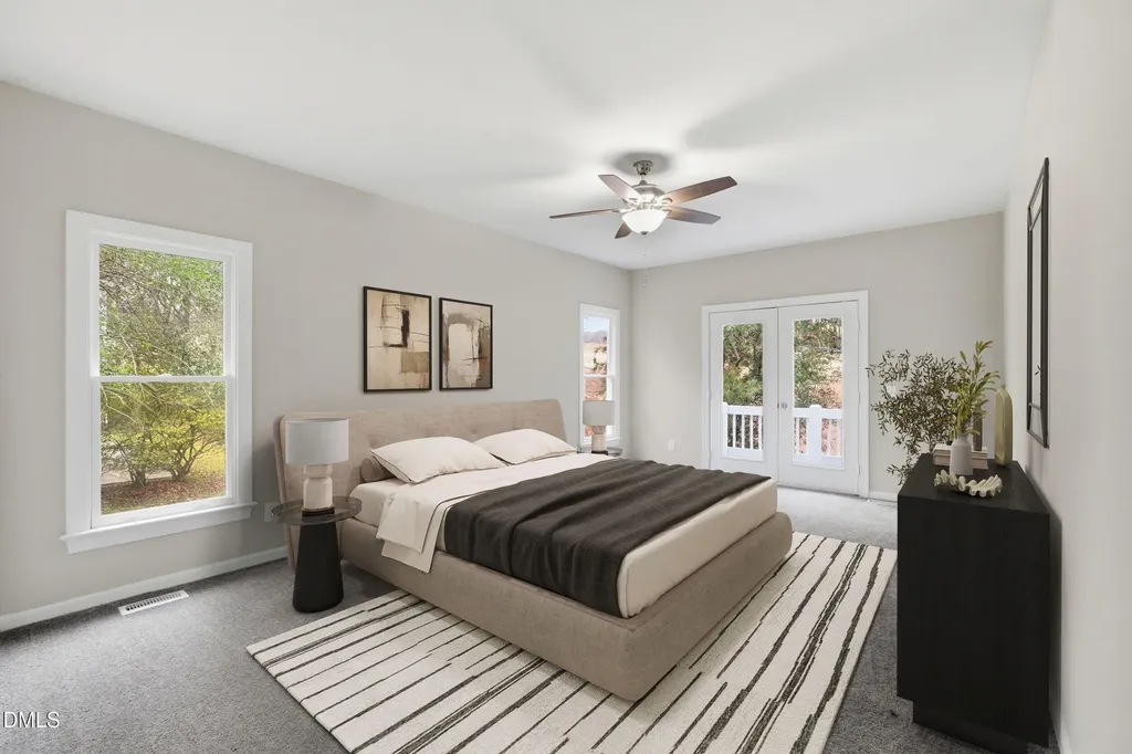 22 Lafoy Drive Clayton NC 27527