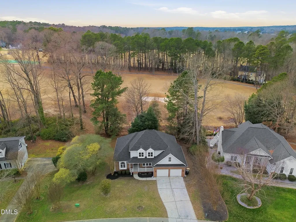 22 Lafoy Drive Clayton NC 27527