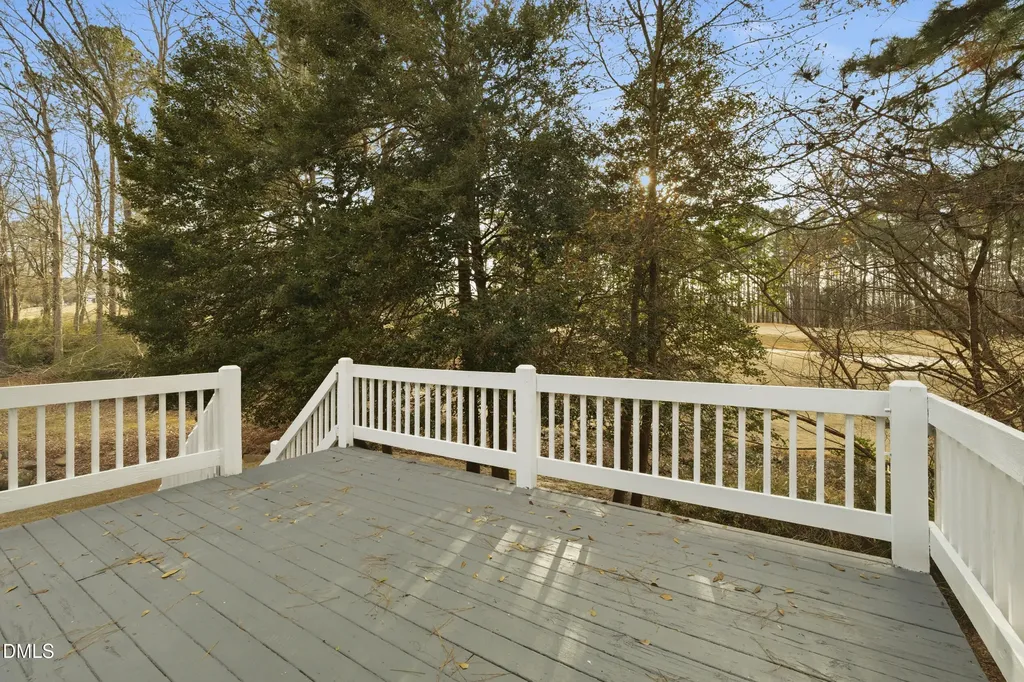 22 Lafoy Drive Clayton NC 27527