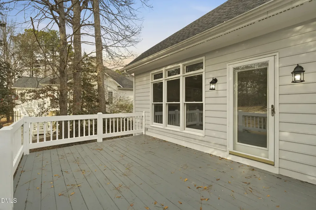 22 Lafoy Drive Clayton NC 27527