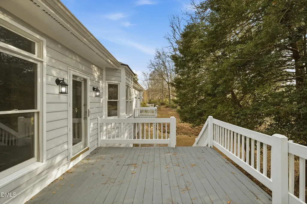 22 Lafoy Drive Clayton NC 27527