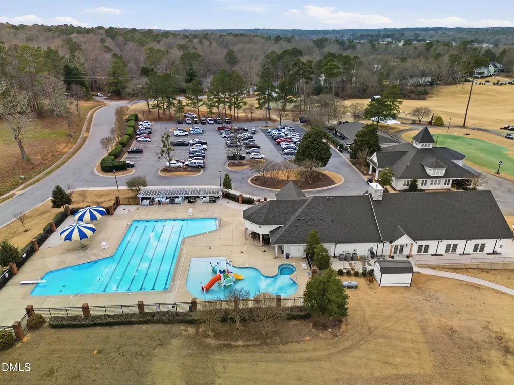 22 Lafoy Drive Clayton NC 27527