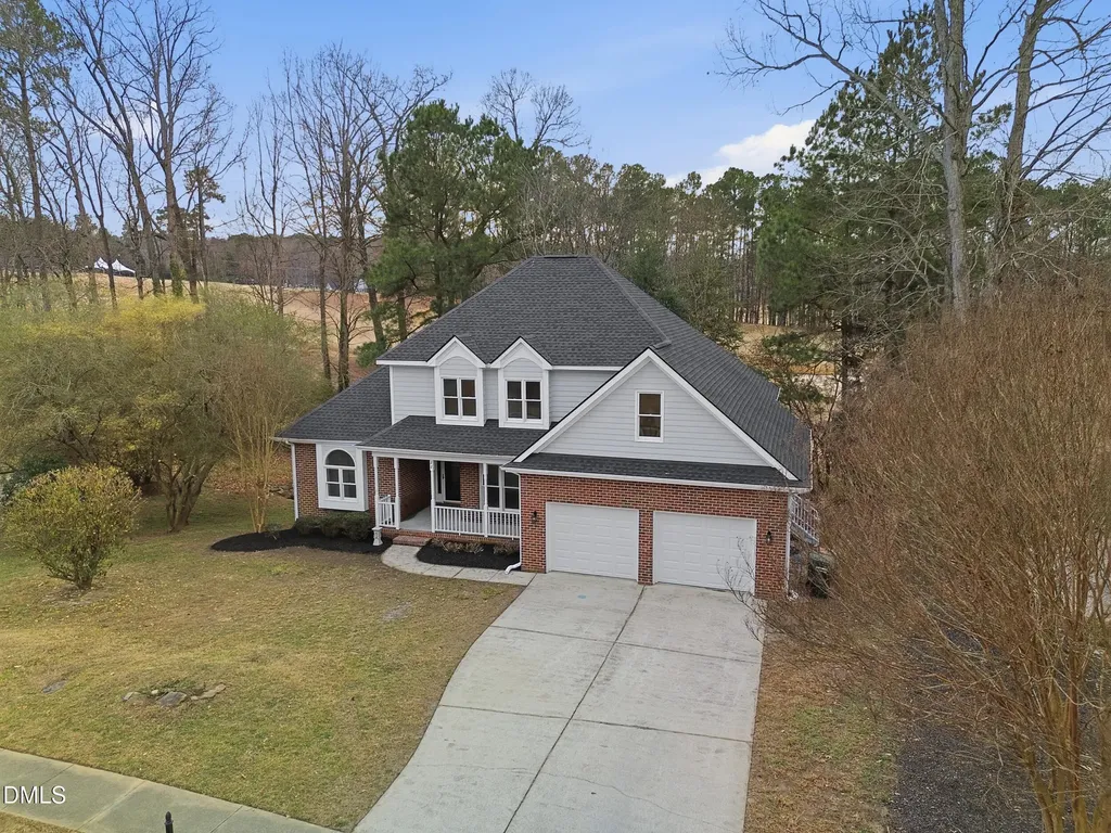 22 Lafoy Drive Clayton NC 27527