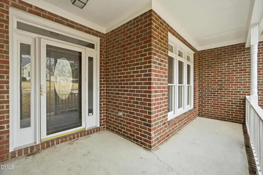 22 Lafoy Drive Clayton NC 27527