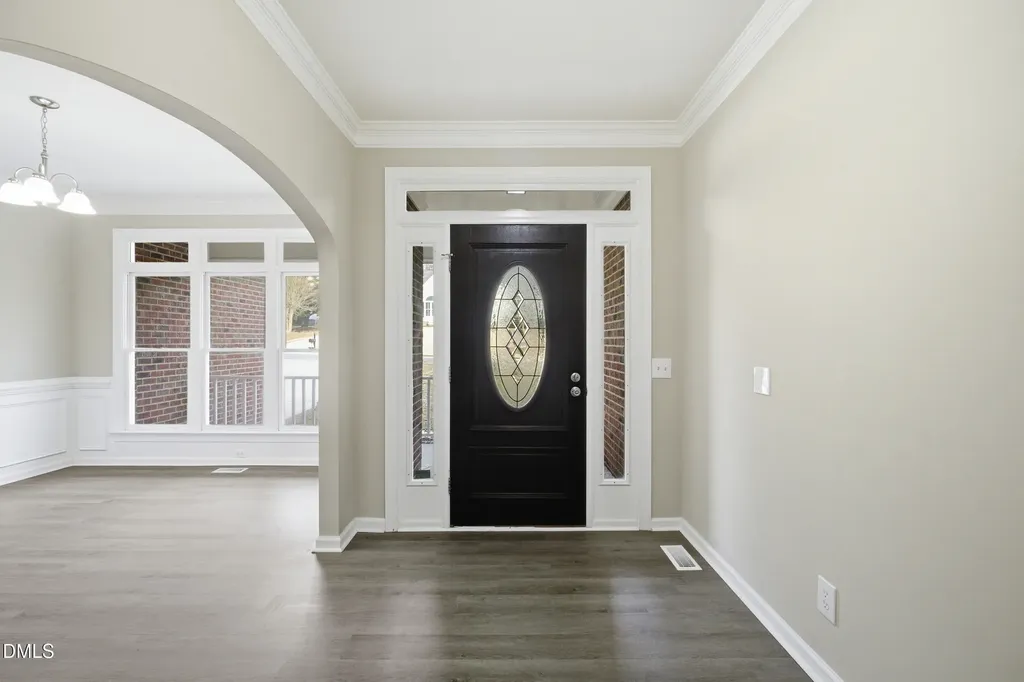 22 Lafoy Drive Clayton NC 27527