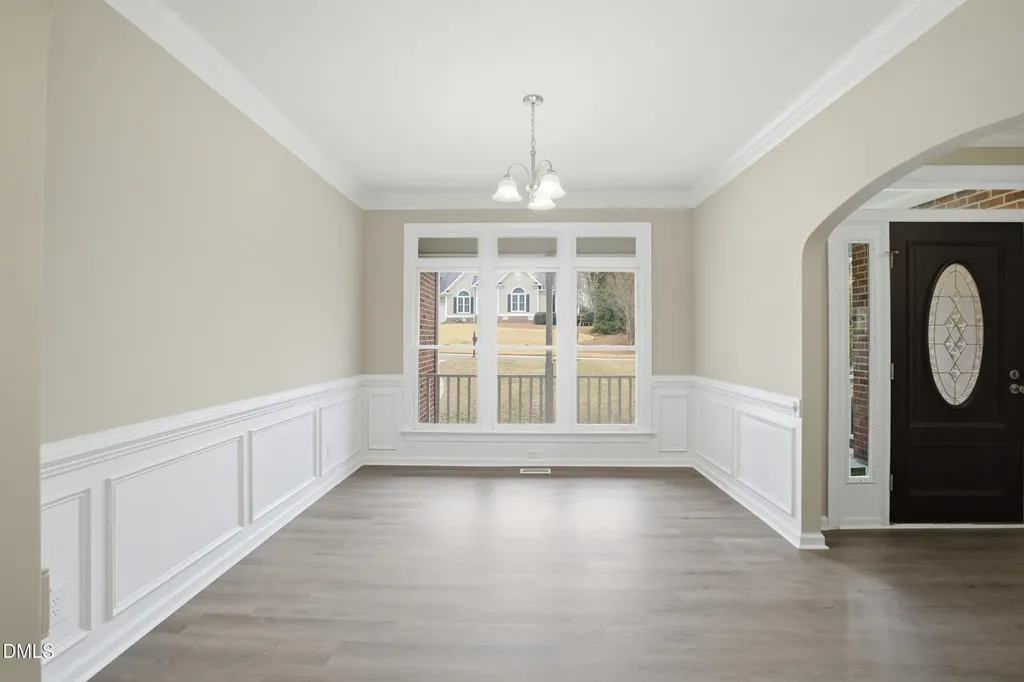 22 Lafoy Drive Clayton NC 27527