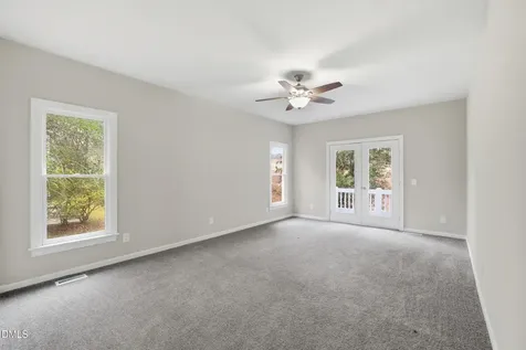 22 Lafoy Drive Clayton NC 27527