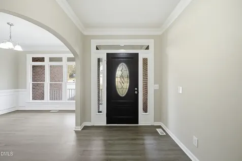 22 Lafoy Drive Clayton NC 27527