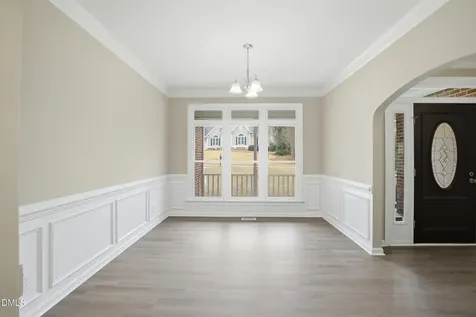 22 Lafoy Drive Clayton NC 27527