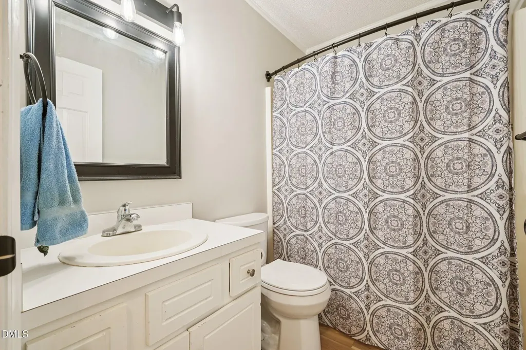 2004 Spring Valley Drive Clayton NC 27520