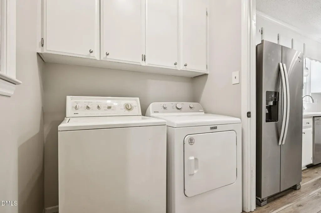 2004 Spring Valley Drive Clayton NC 27520