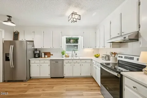 2004 Spring Valley Drive Clayton NC 27520