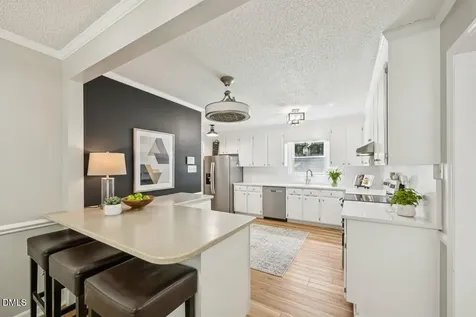2004 Spring Valley Drive Clayton NC 27520