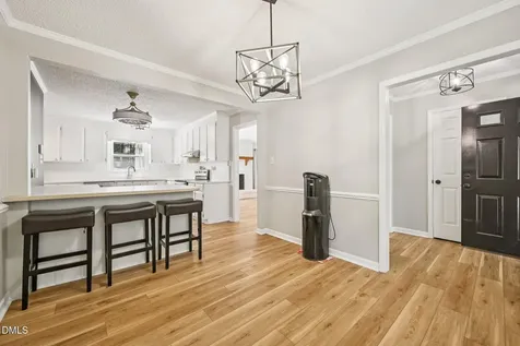 2004 Spring Valley Drive Clayton NC 27520