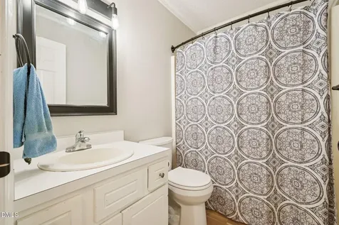 2004 Spring Valley Drive Clayton NC 27520