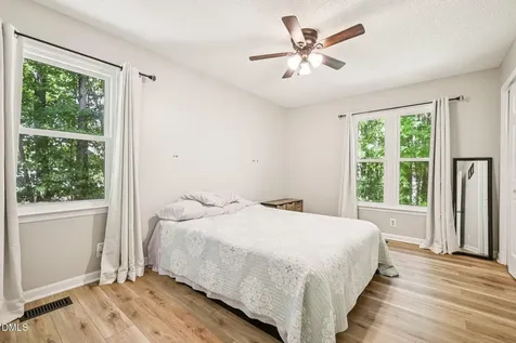 2004 Spring Valley Drive Clayton NC 27520