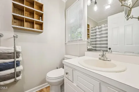 2004 Spring Valley Drive Clayton NC 27520