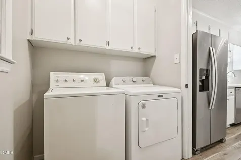 2004 Spring Valley Drive Clayton NC 27520