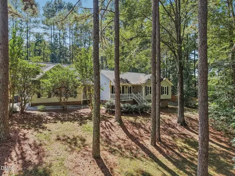 2004 Spring Valley Drive Clayton NC 27520