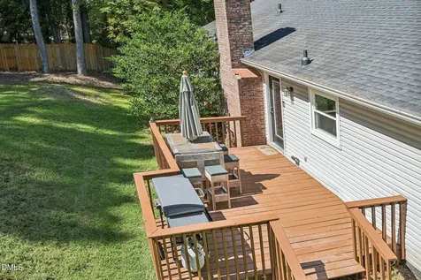 2004 Spring Valley Drive Clayton NC 27520