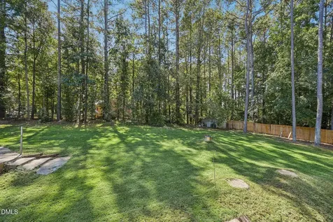 2004 Spring Valley Drive Clayton NC 27520