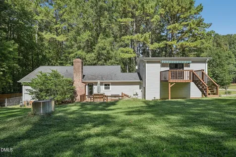 2004 Spring Valley Drive Clayton NC 27520