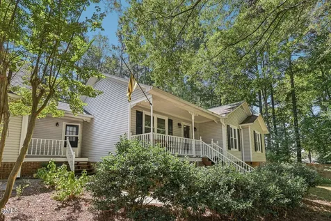 2004 Spring Valley Drive Clayton NC 27520