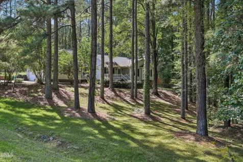 2004 Spring Valley Drive Clayton NC 27520