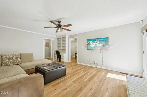 2004 Spring Valley Drive Clayton NC 27520