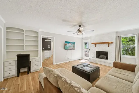 2004 Spring Valley Drive Clayton NC 27520