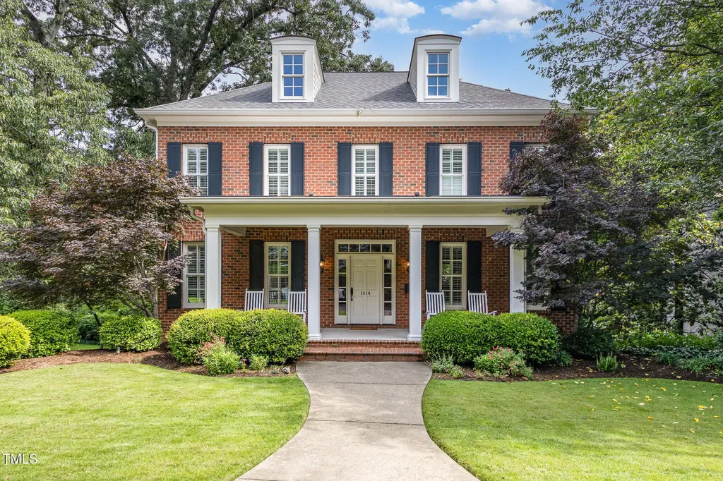 1414 Park Drive Raleigh NC 27605