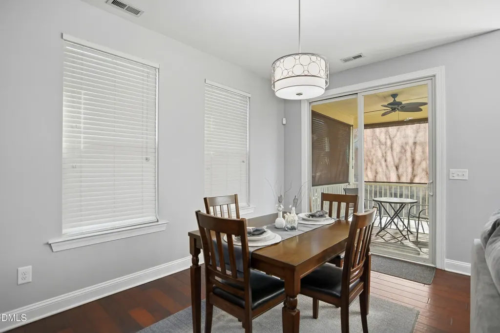 1304 Litchborough Way Wake Forest NC 27587