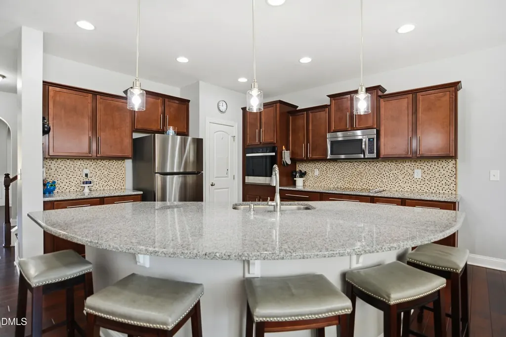 1304 Litchborough Way Wake Forest NC 27587