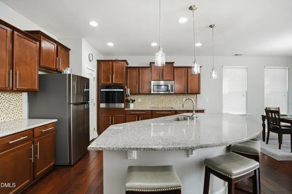 1304 Litchborough Way Wake Forest NC 27587