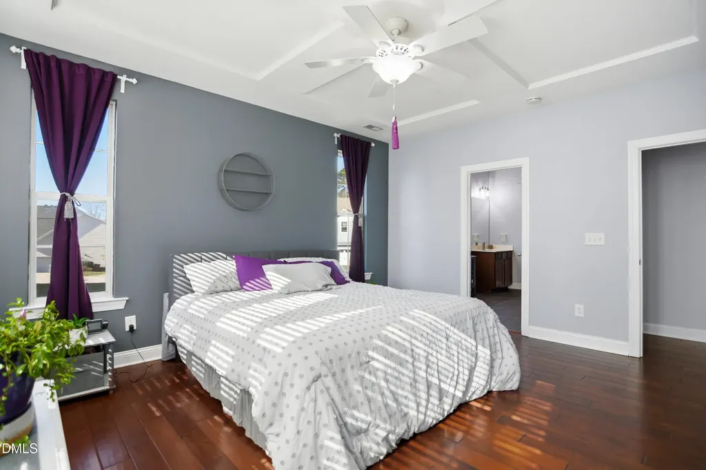 1304 Litchborough Way Wake Forest NC 27587