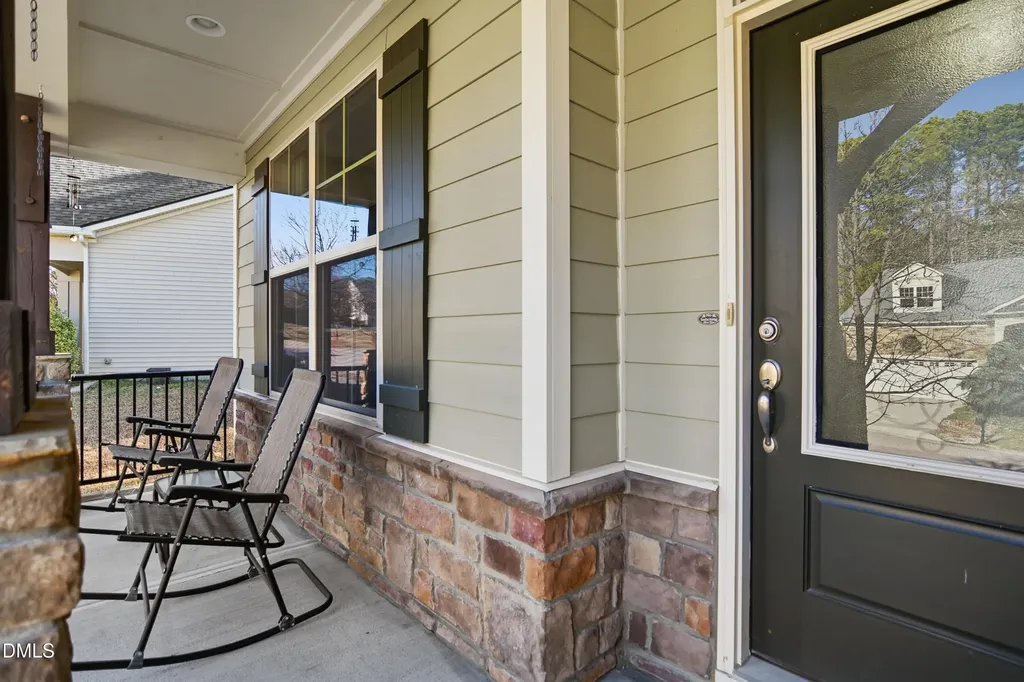 1304 Litchborough Way Wake Forest NC 27587