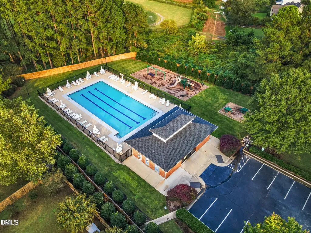 1304 Litchborough Way Wake Forest NC 27587
