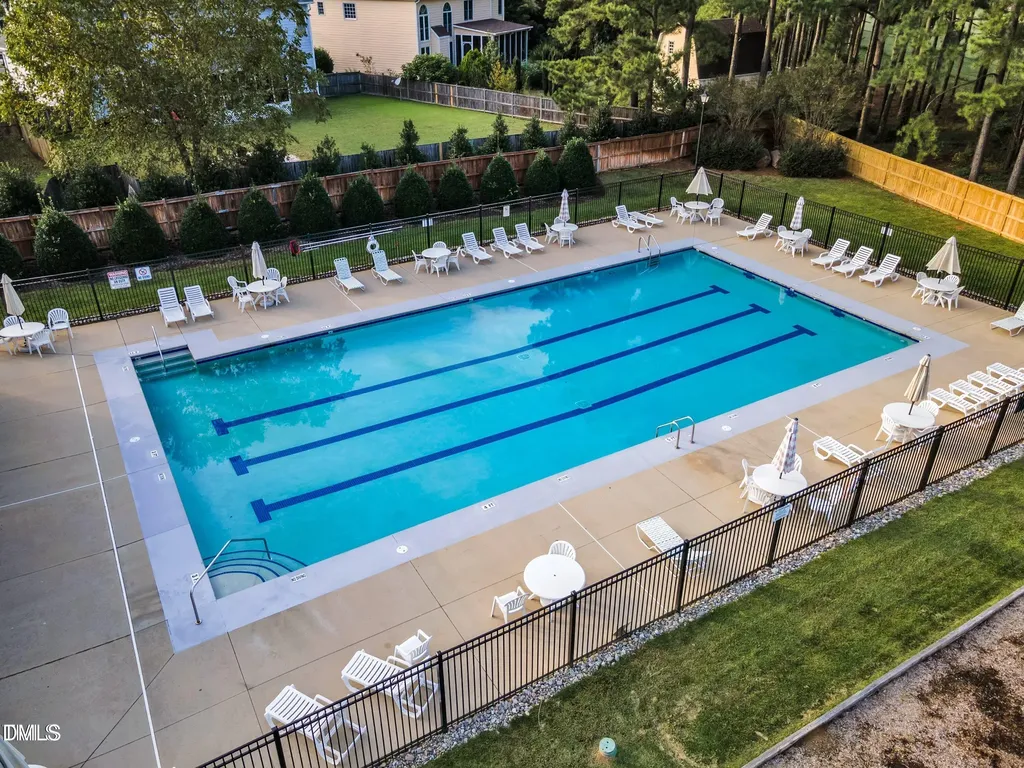 1304 Litchborough Way Wake Forest NC 27587